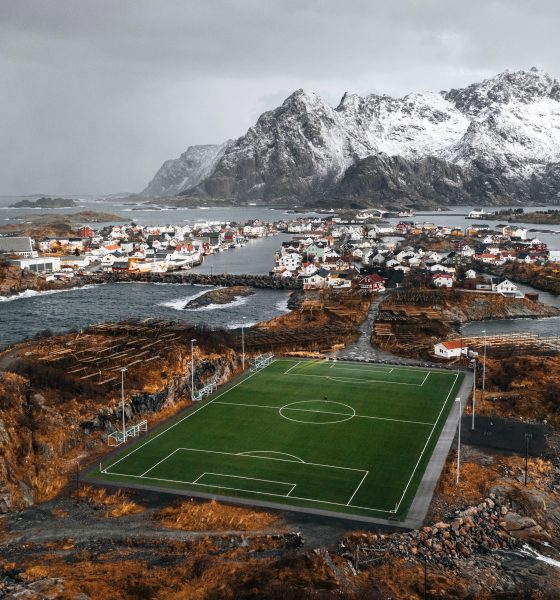 from-the-bernabeu-to-greenland:-10-iconic-and-unique-football-stadiums