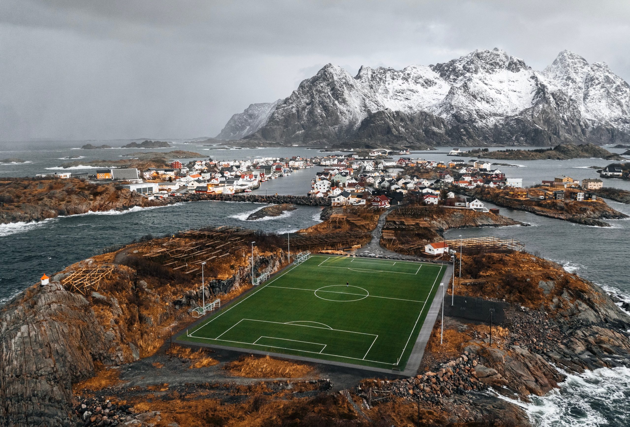 from-the-bernabeu-to-greenland:-10-iconic-and-unique-football-stadiums