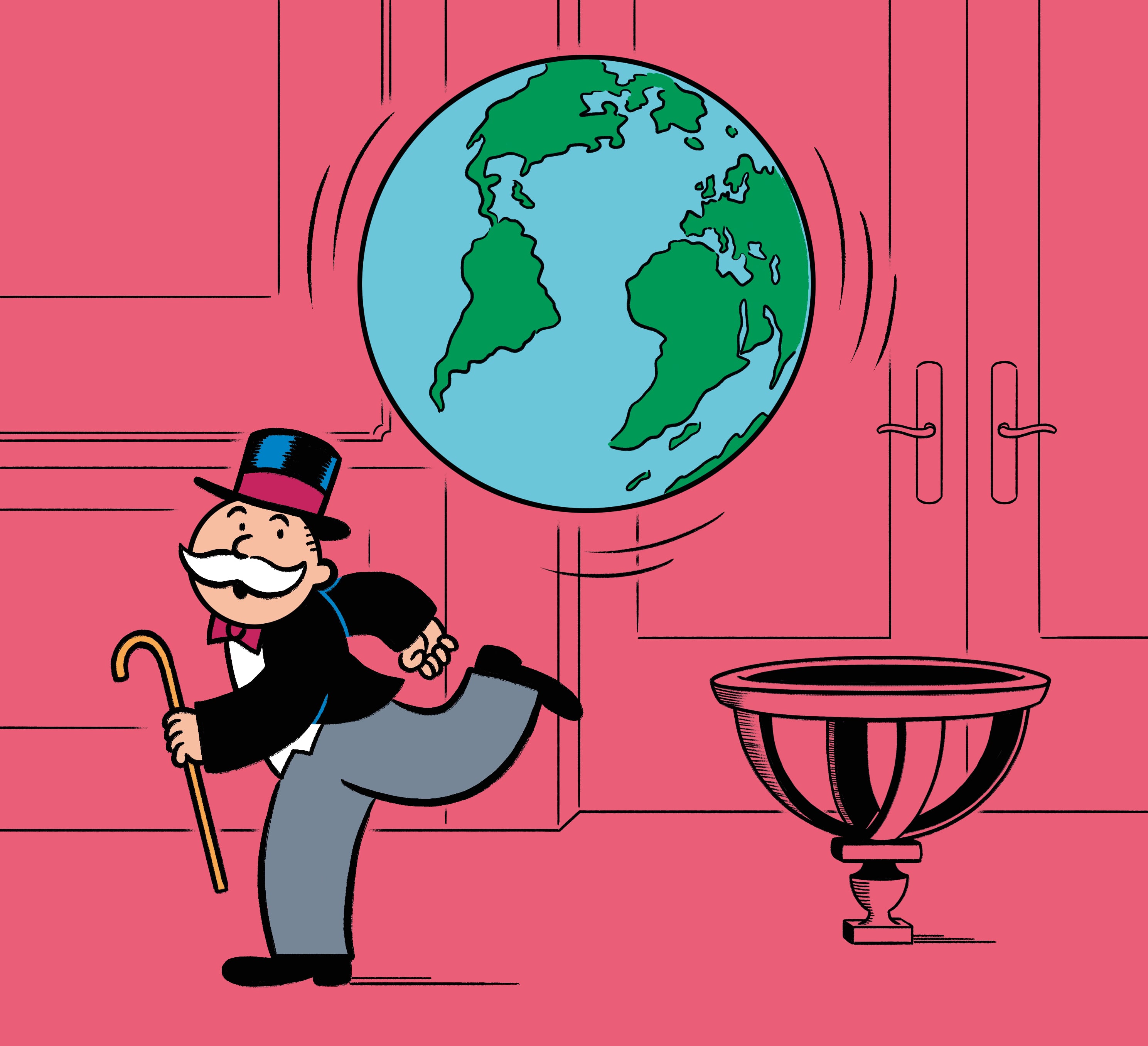 the-immense-power-of-the-new-plutocracy:-how-billionaires-like-musk,-bezos-and-zuckerberg-shape-our-lives-and-our-democracies