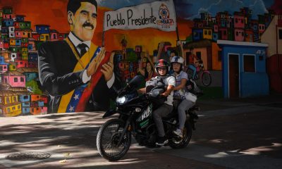 venezuela-through-the-polls:-venezuelans-trust-chevron-more-than-their-own-president