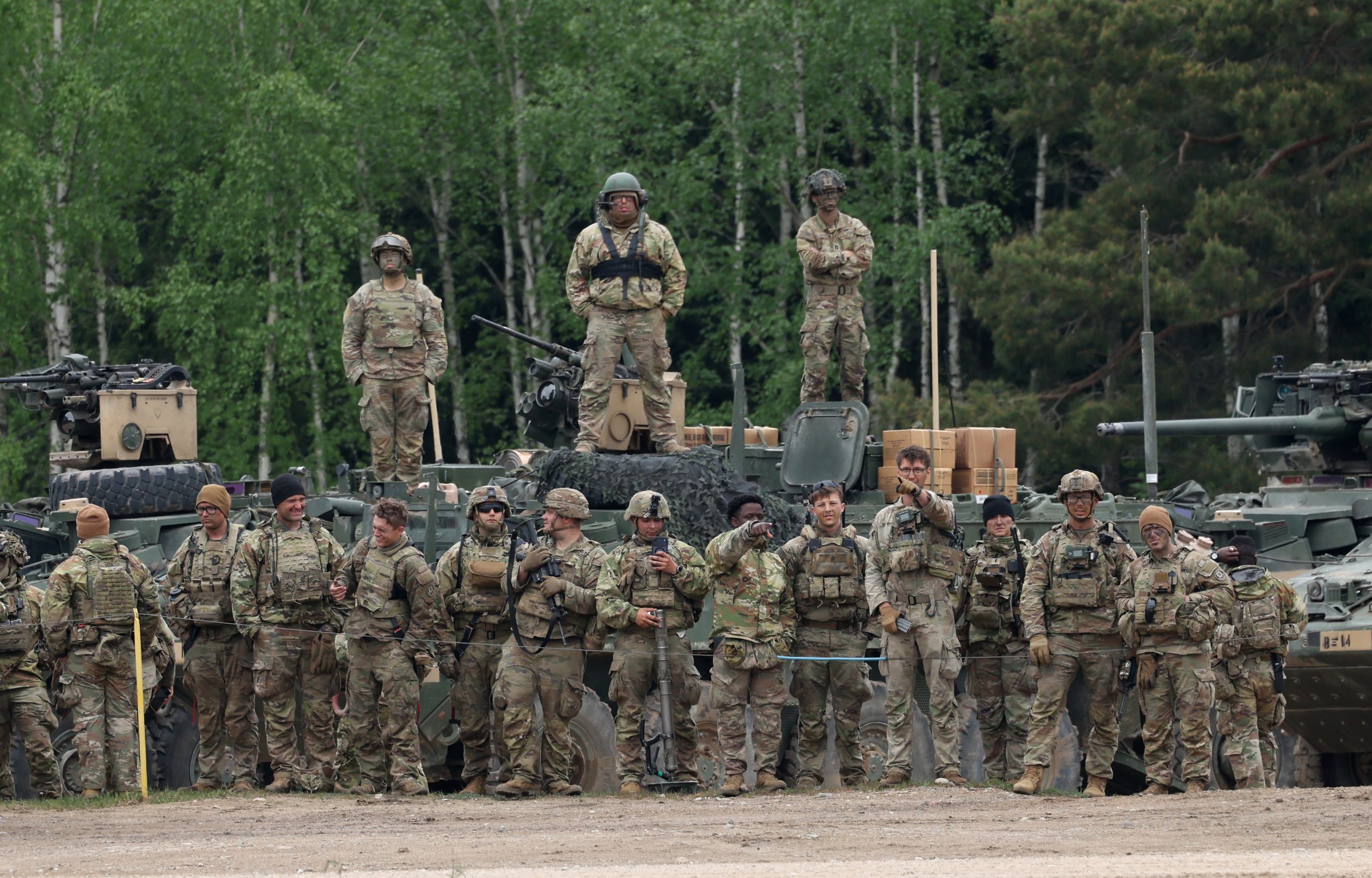 nato’s-eastern-flank-fears-greater-exposure-to-russia-as-us-pulls-away