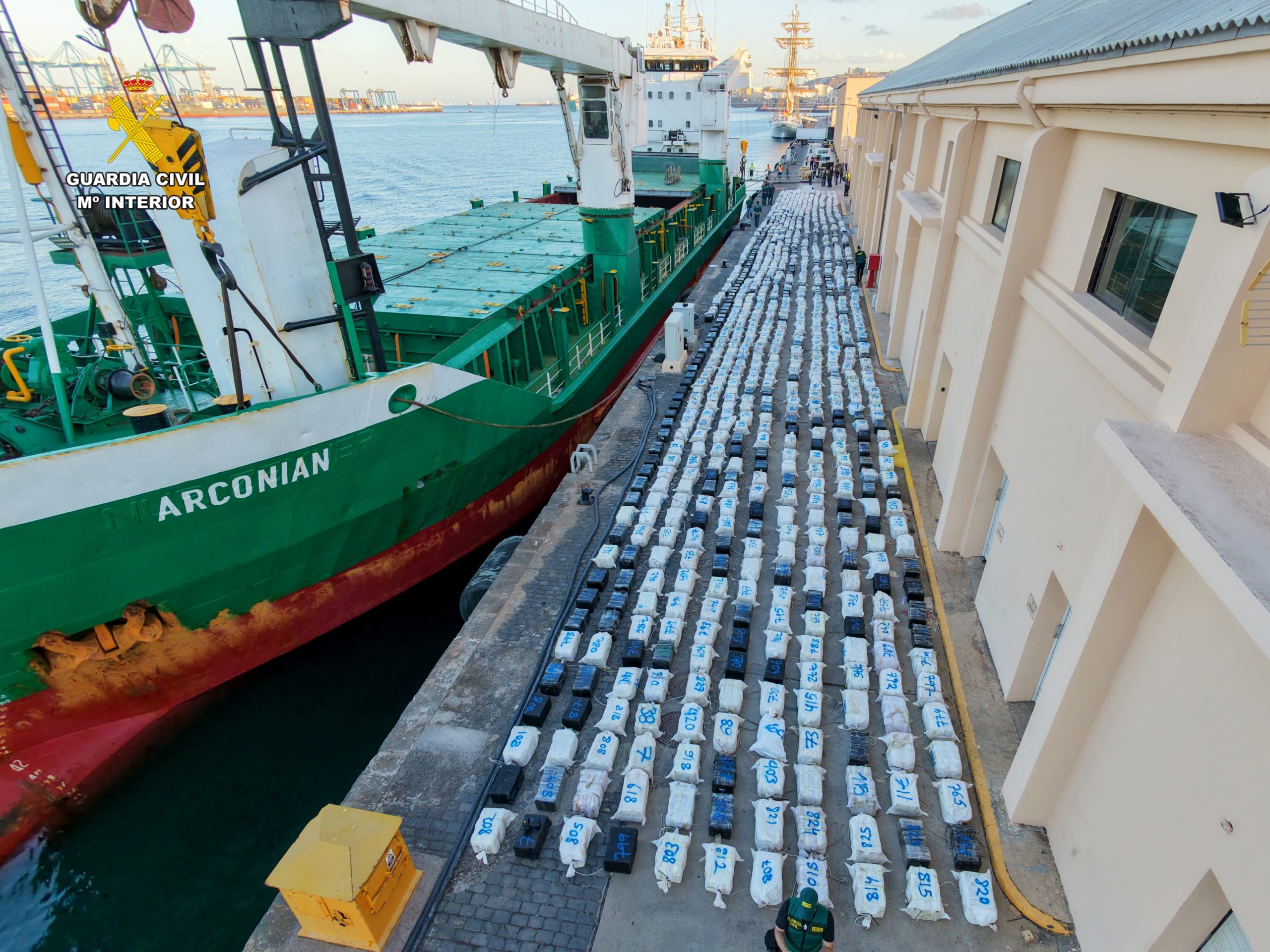 how-the-raid-of-the-‘arconian’-led-to-the-largest-cocaine-haul-in-history