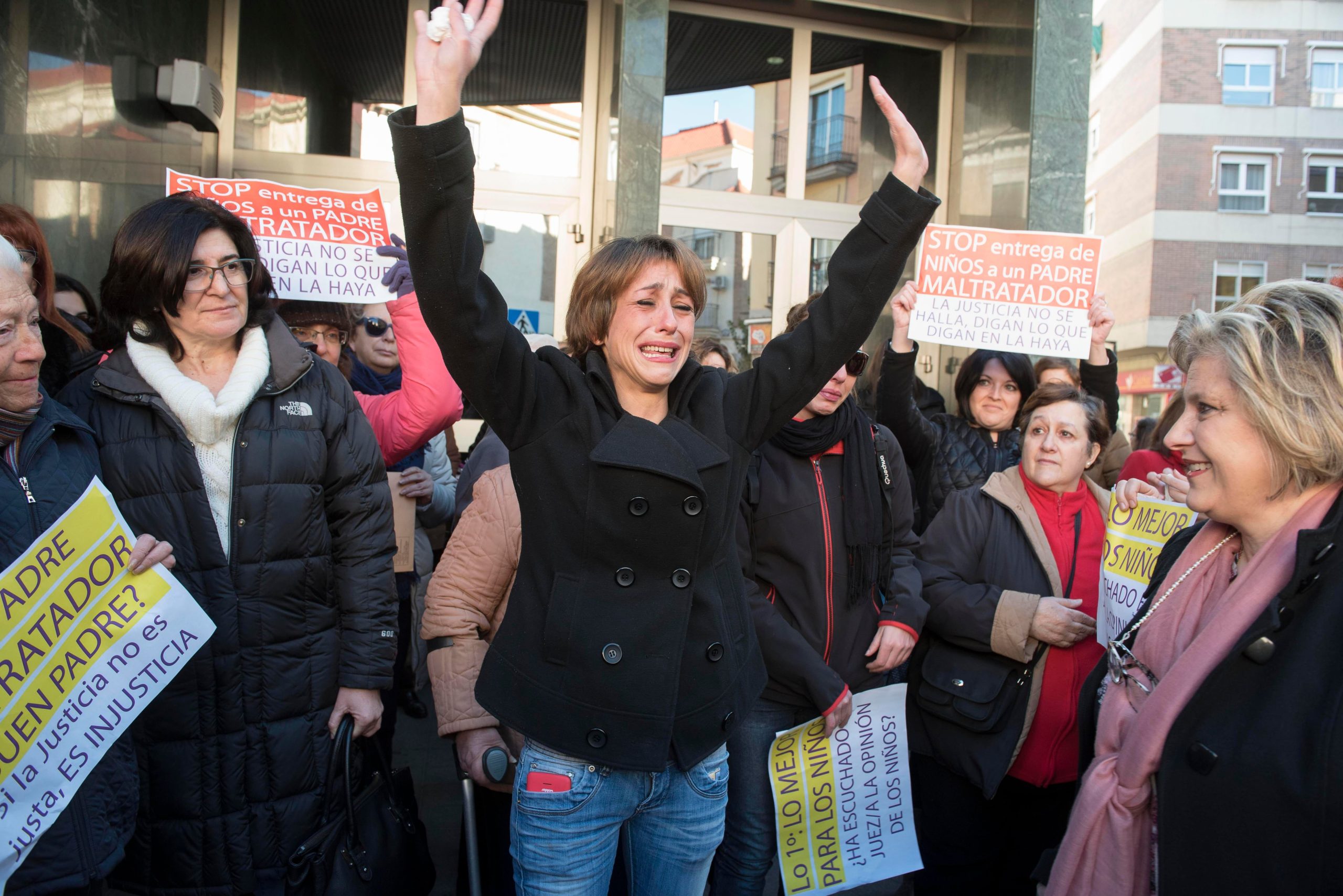 el-poder-judicial-ampara-a-la-jueza-de-granada-que-intervino-en-el-caso-de-juana-rivas-frente-a-las-criticas-de-su-abogado