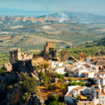 official-tourist-municipality-title-awarded-to-three-villages-in-southern-spain