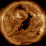giant-solar-hole-now-facing-earth