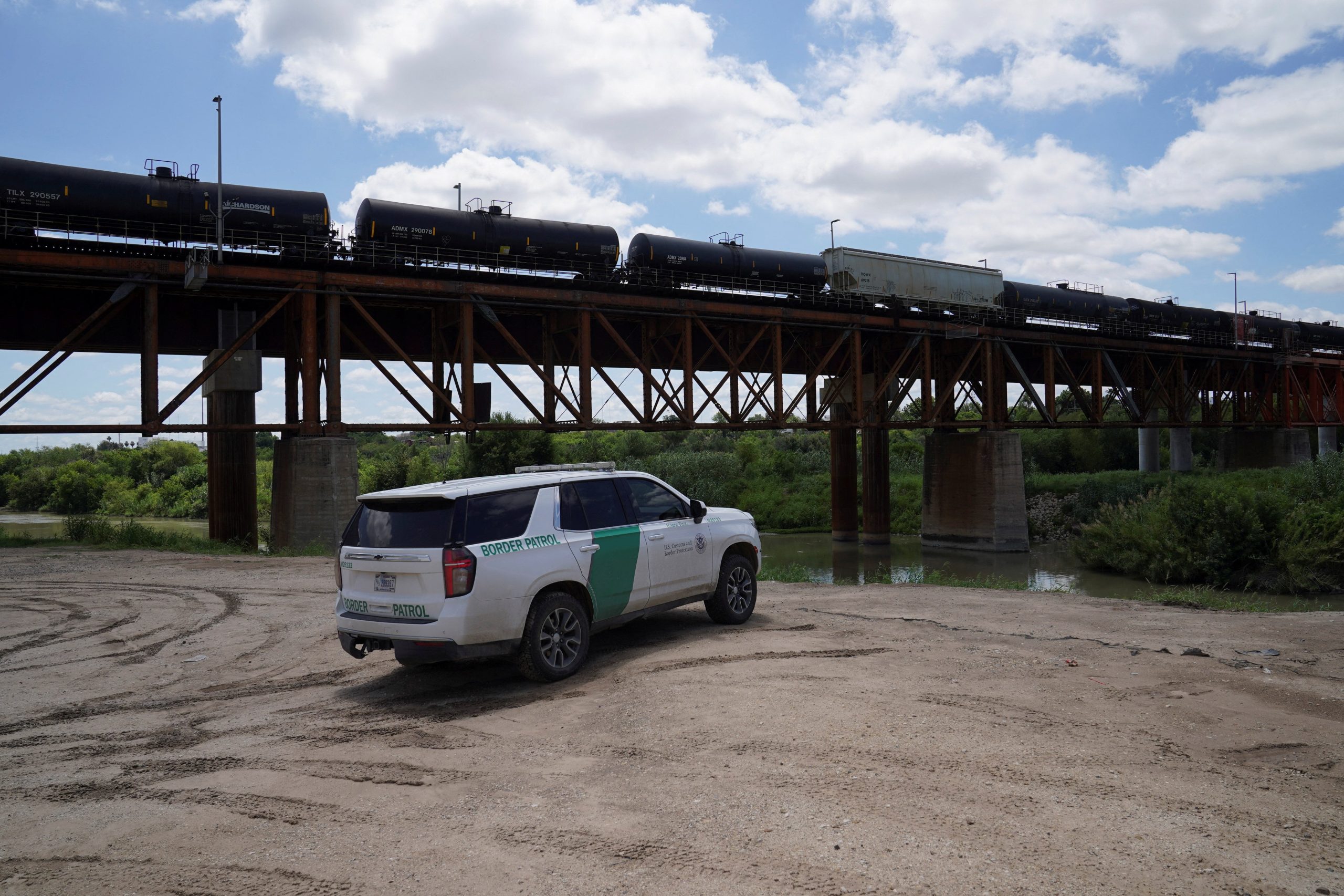 from-del-rio-to-laredo:-the-journey-of-seven-migrants-who-suffocated-on-a-union-pacific-train-in-texas
