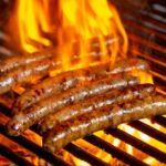 two-arrested-in-sausage-smuggling-case