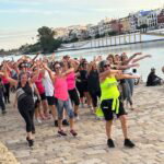 mazarron-launches-music-walk-to-boost-spring-fitness