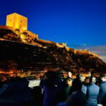 lorca-castle-unveils-new-led-lighting-to-boost-tourism-and-sustainability