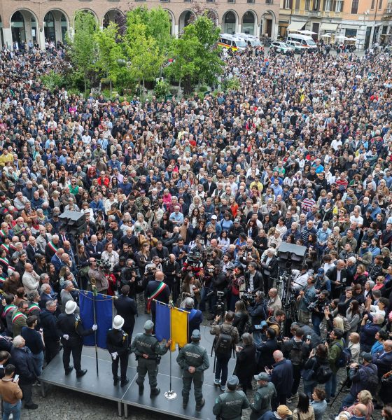 el-autor-del-atropello-de-modena-no-tiene-vinculos-con-grupos-radicales,-segun-el-gobierno