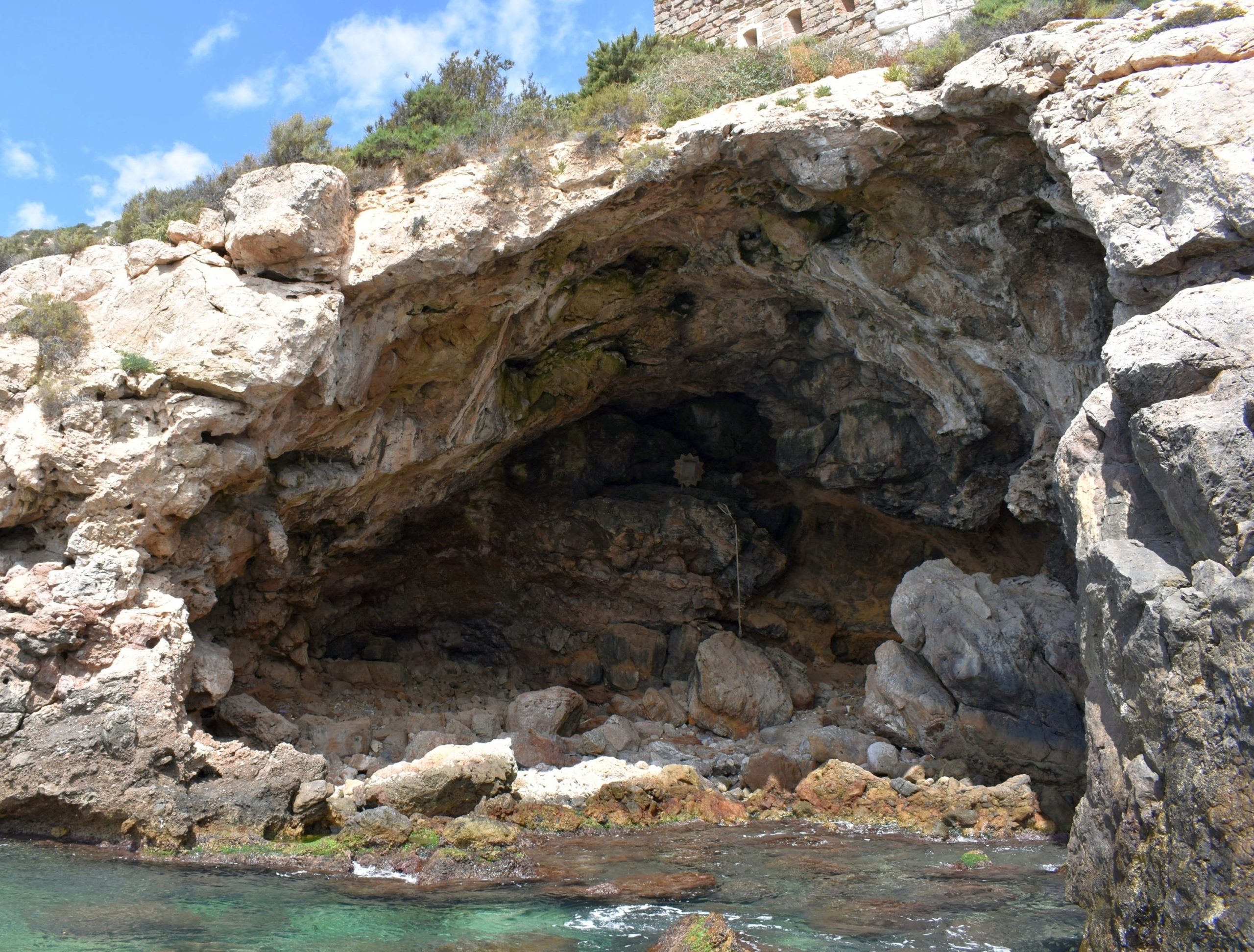 neanderthals-consumed-mollusks-as-early-as-115,000-years-ago,-especially-during-the-colder-months