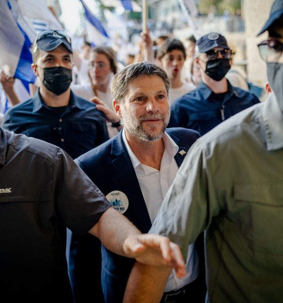 el-ministro-ultra-israeli-smotrich-asegura-que-hay-una-orden-de-arresto-contra-el-de-la-fiscalia-del-tribunal-penal-internacional