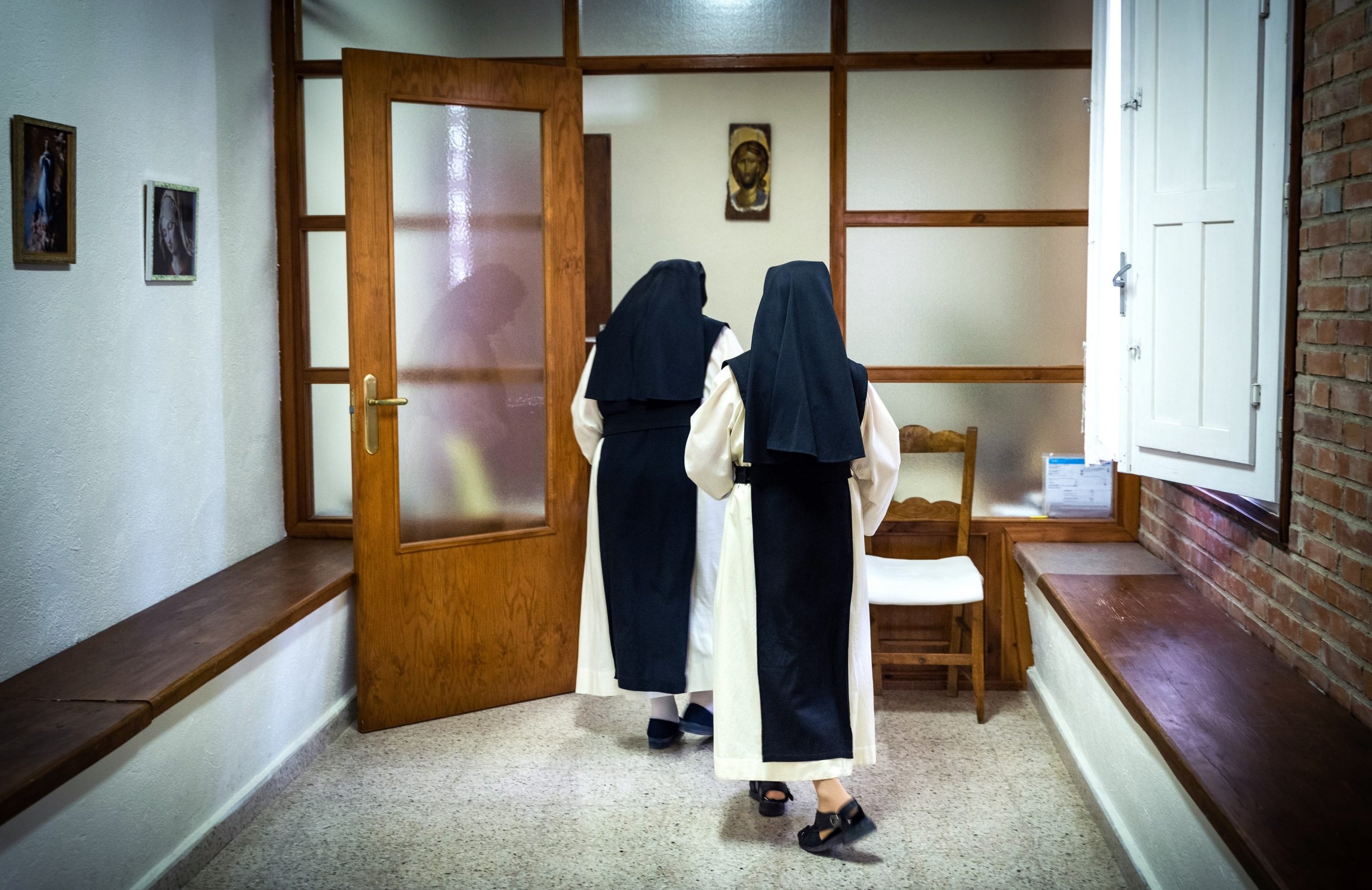 de-las-donaciones-a-modernizar-sus-inversiones:-las-ordenes-religiosas-se-ven-obligadas-a-cambiar-sus-finanzas