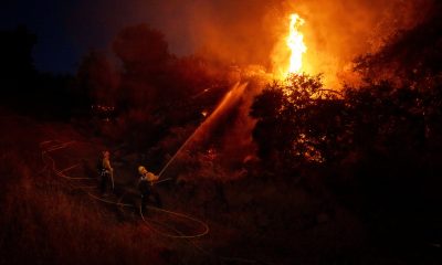 sandy-fire:-thousands-under-evacuation-orders-as-wildfire-spreads-across-southern-california