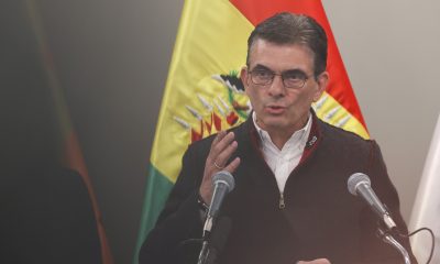 rodrigo-paz-announces-changes-in-his-government-after-denouncing-an-attempt-at-‘destabilization’-before-the-oas
