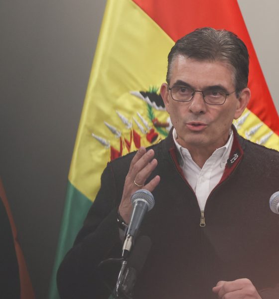 rodrigo-paz-announces-changes-in-his-government-after-denouncing-an-attempt-at-‘destabilization’-before-the-oas