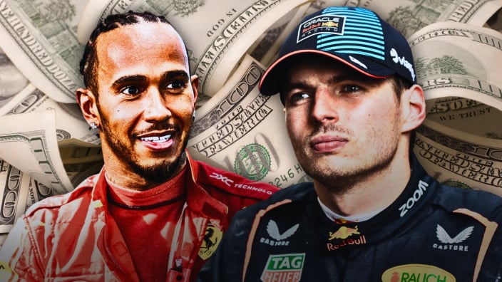 f1-team-up-with-iconic-board-game,-the-intriguing-wrinkles-explained