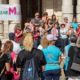 marchamujer-2026-celebrates-women-and-equality-with-citywide-events-in-cartagena