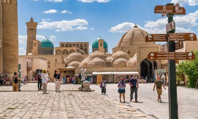 bukhara-and-tashkent:-opposing-universes-in-uzbekistan