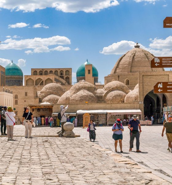bukhara-and-tashkent:-opposing-universes-in-uzbekistan