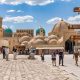 bukhara-and-tashkent:-opposing-universes-in-uzbekistan