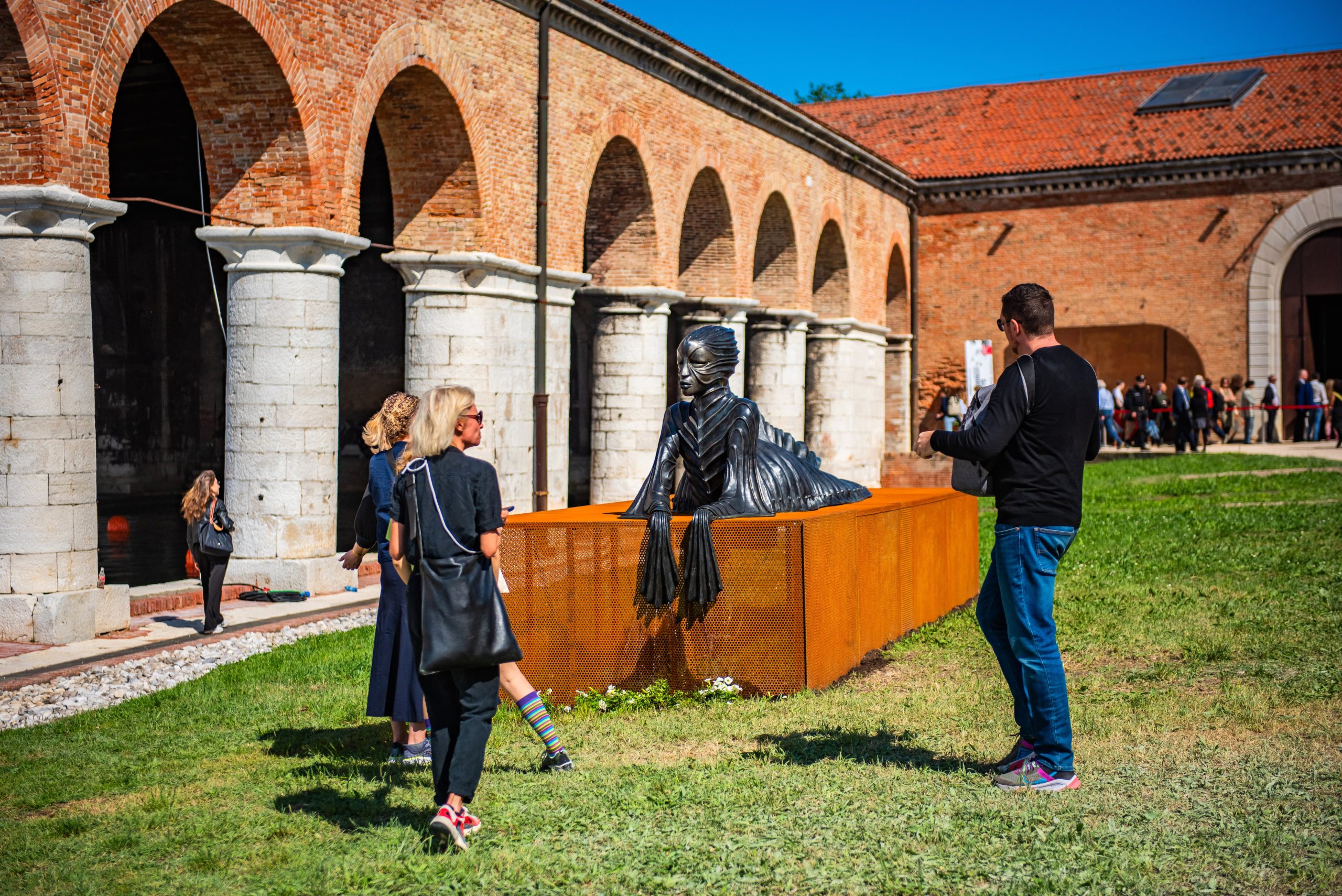 the-global-south-takes-center-stage-in-the-art-world:-could-its-cultural-hegemony-reshape-geopolitics?