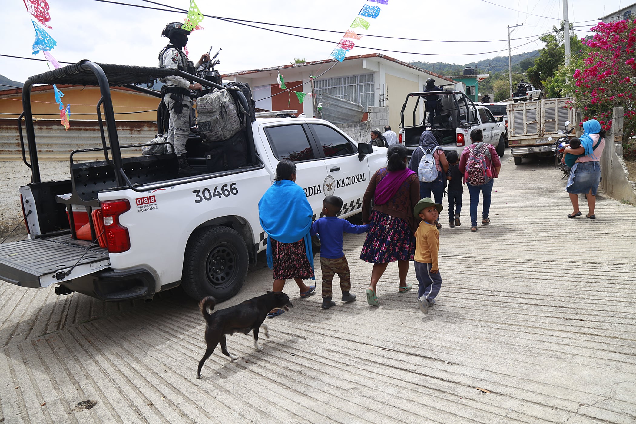 the-chilapa-mountain-range,-a-crossroads-between-crime-and-politics