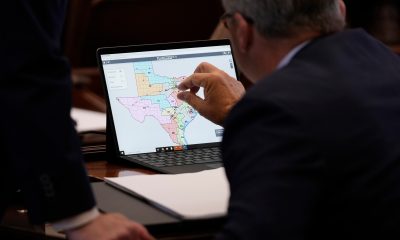 the-battle-to-redraw-electoral-districts-ahead-of-the-midterms:-where-changes-have-been-confirmed-and-where-they-are-awaiting-approval