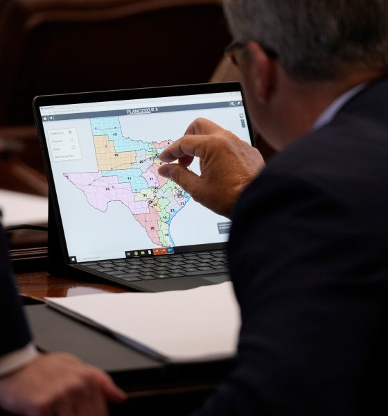 the-battle-to-redraw-electoral-districts-ahead-of-the-midterms:-where-changes-have-been-confirmed-and-where-they-are-awaiting-approval