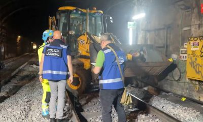 fallece-un-trabajador-al-ser-golpeado-por-una-retroexcavadora-en-un-tunel-de-cercanias-de-madrid