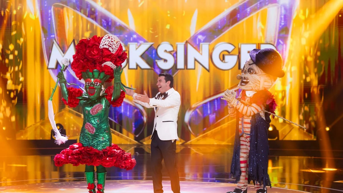 leire-martinez-gana-‘mask-singer’-al-descubrirse-bajo-clavel:-“lo-has-hecho-increible”