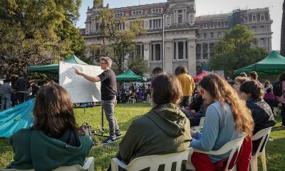 university-demands-against-argentina’s-milei-escalate-with-student-protests-and-faculty-strikes