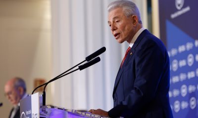 us-ambassador-to-spain-complains-pm-pedro-sanchez-has-not-received-him-once-yet