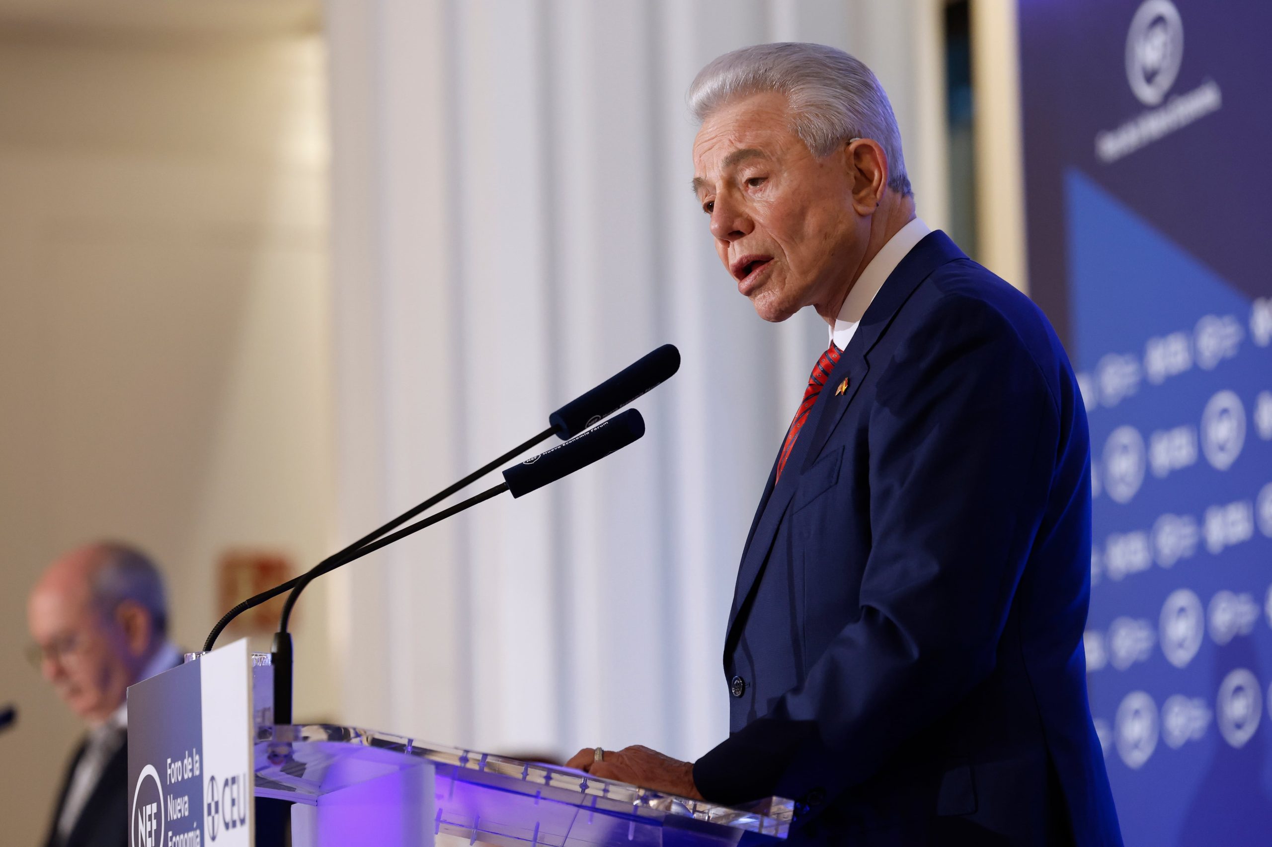 us-ambassador-to-spain-complains-pm-pedro-sanchez-has-not-received-him-once-yet
