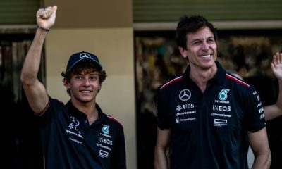 toto-wolff-knew