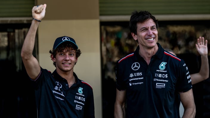 toto-wolff-knew