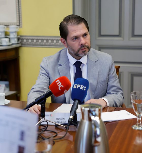 ruben-gallego,-democratic-senator:-‘marco-rubio-is-obsessed-with-cuba,-but-it-is-not-a-threat-to-the-us’