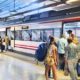 police-arrest-malaga-train-theft-gang-targeting-tourists