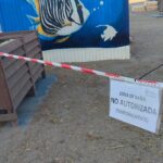 malaga-beach-closed-again-after-fresh-sewage-spill-hits-guadalmar
