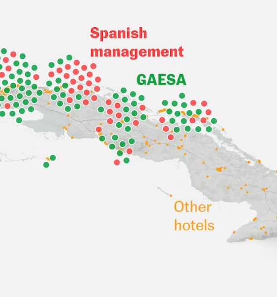 what-will-happen-to-tourism-in-cuba?-inside-gaesa,-the-military-conglomerate-on-washington’s-radar