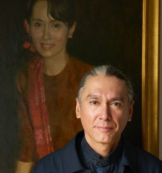 kim-aris,-son-of-imprisoned-burmese-opposition-leader-aung-san-suu-kyi:-‘the-world-seems-to-have-forgotten-her’