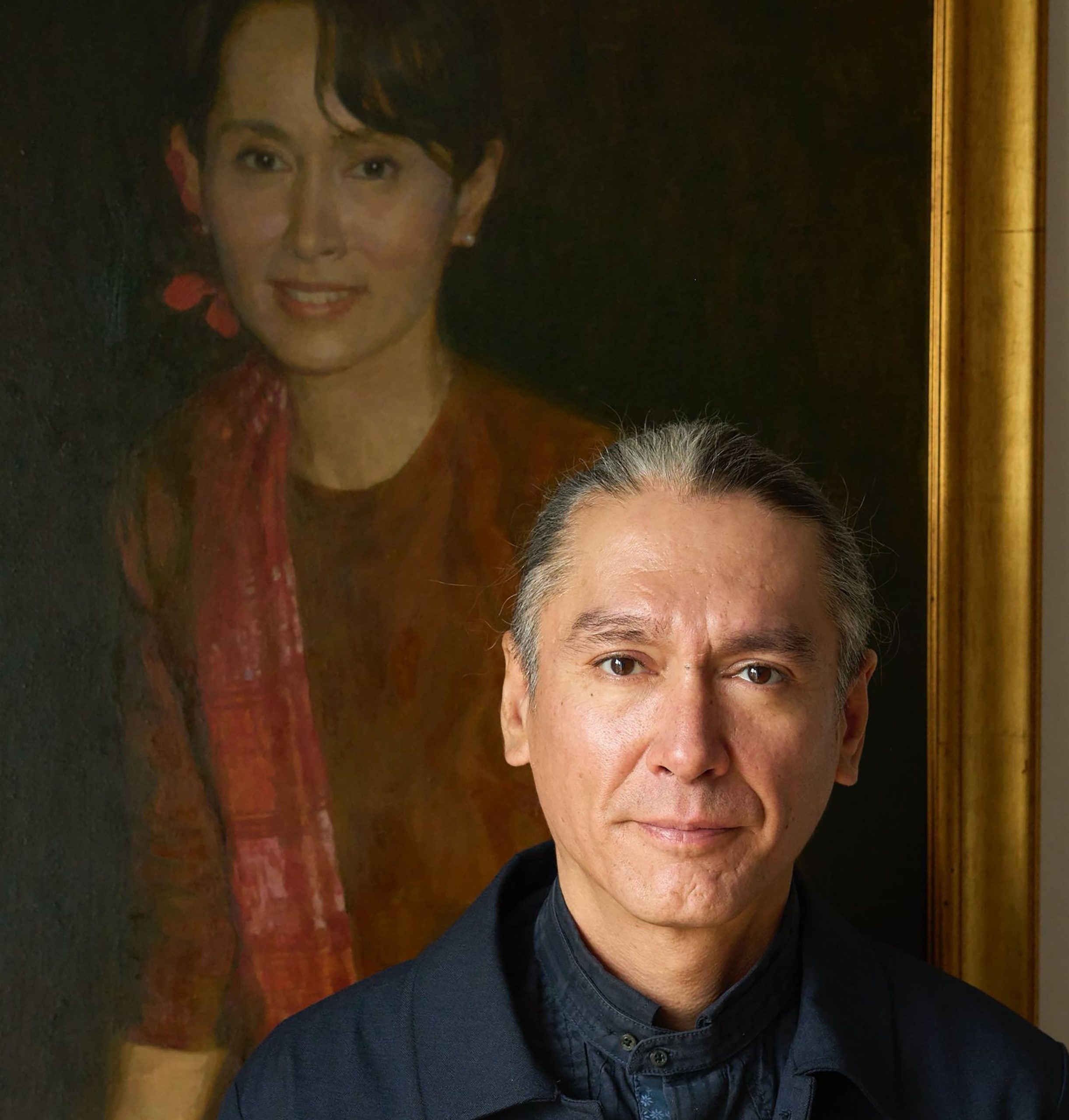 kim-aris,-son-of-imprisoned-burmese-opposition-leader-aung-san-suu-kyi:-‘the-world-seems-to-have-forgotten-her’