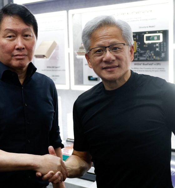 huang-(nvidia)-entra-en-la-polemica-de-los-sueldos:-“los-trabajadores-deben-cobrar-lo-maximo-posible”