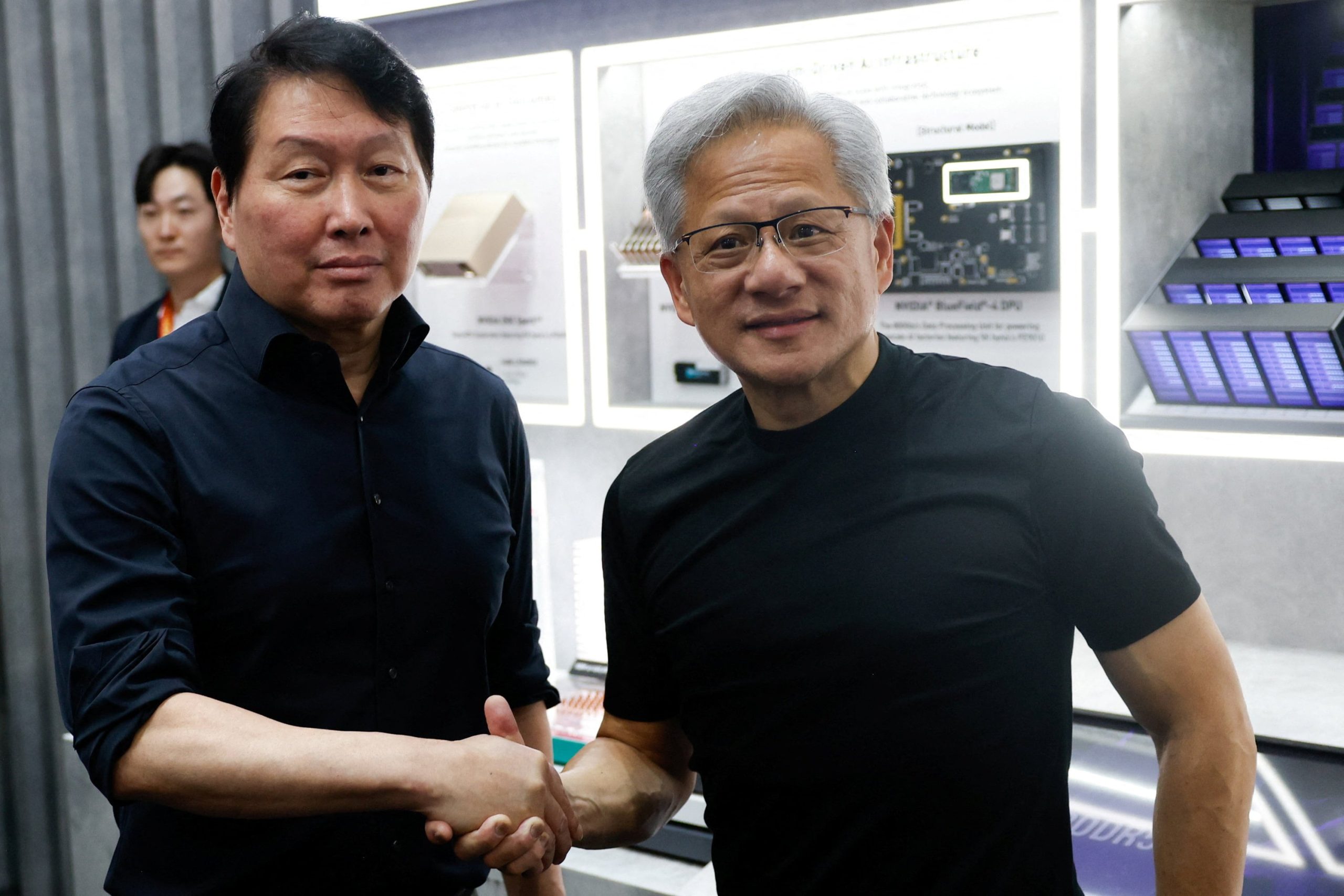 huang-(nvidia)-entra-en-la-polemica-de-los-sueldos:-“los-trabajadores-deben-cobrar-lo-maximo-posible”