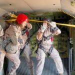 princess-leonor-completes-parachuting-course-in-murcia-military-training