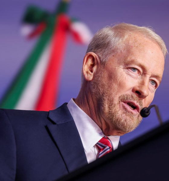 us-ambassador-ronald-johnson,-an-uncomfortable-voice-amid-mexico’s-defense-of-sovereignty