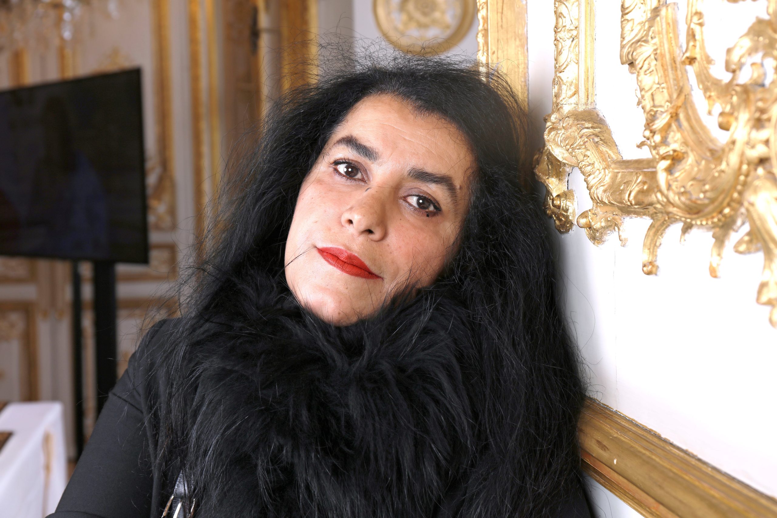 marjane-satrapi:-directa,-cortante,-transparente,-desbordante,-genial