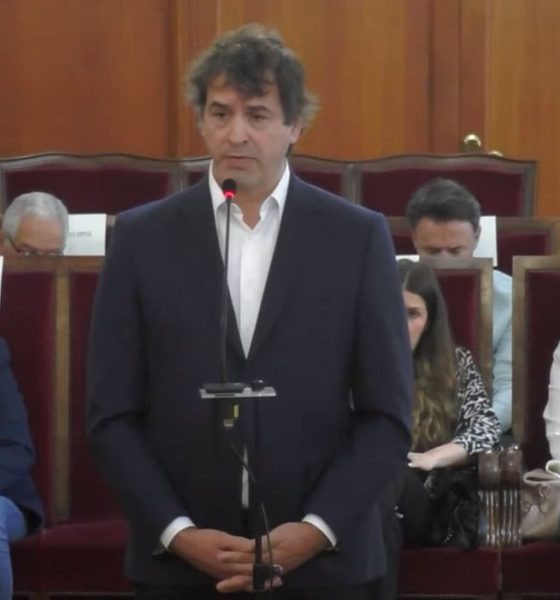 david-sanchez-niega-haber-hecho-valer-su-apellido:-“no-tengo-capacidad-de-influir-en-nada”