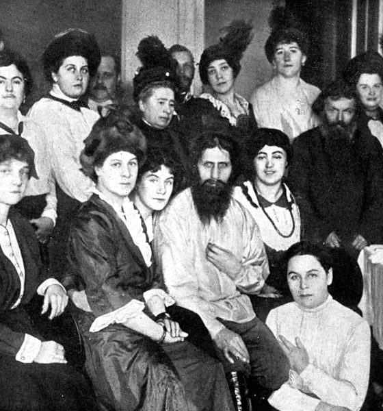 antony-beevor,-historian:-‘rasputin-combined-spirituality-with-extreme-lust-and-lasciviousness’