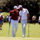 los-golfistas-eligen-la-musica,-pero-el-ritmo-lo-marca-valderrama
